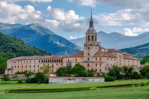 Monasterio